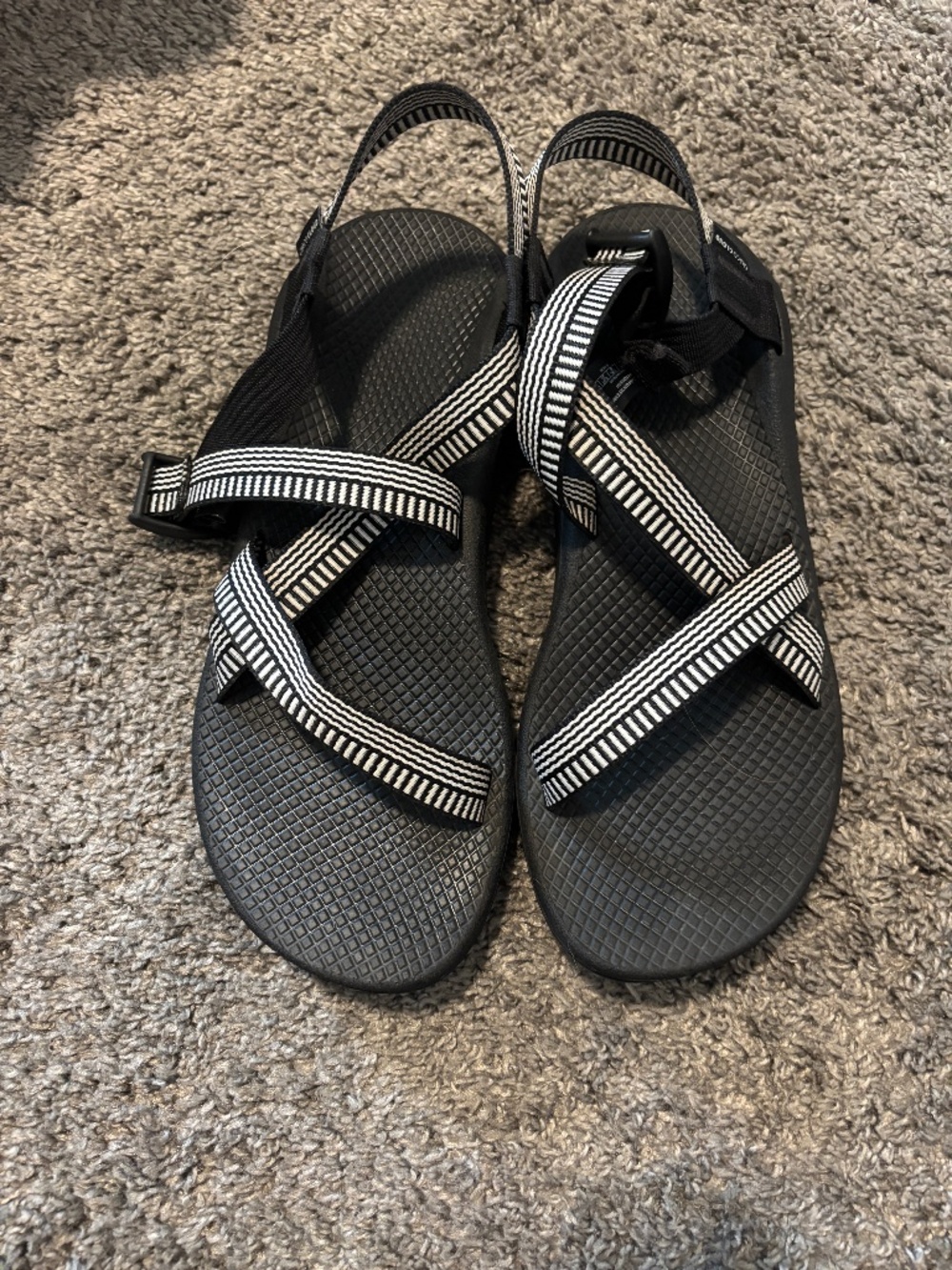 Chacos Shoes